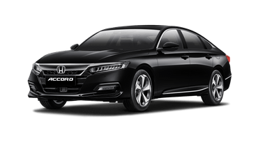 Honda Accord Đồng Nai