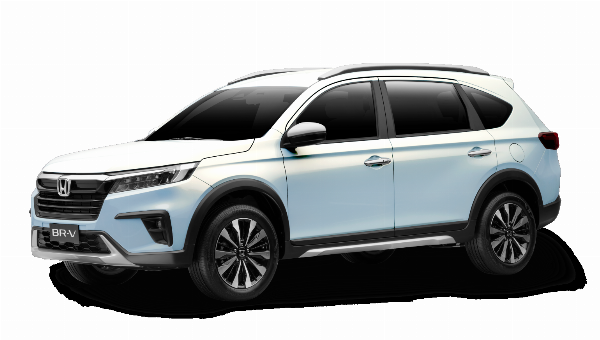 Honda Brv Đồng Nai