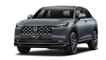 Honda Hrv Đồng Nai